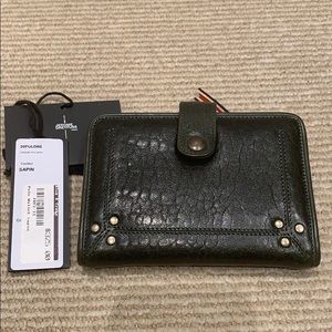 Jerome Dreyfuss Wallet